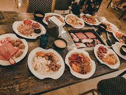 Best Unlimited Korean Bbq In Manila Best Korean Bbq In Manila Affordable Korean Restaurant In Manila Sam Korean Bbq Restaurant Korean Bbq Korean Bbq At Home