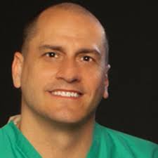 Dr. Anthony Fort of Deerwood Lake Chiropractic in Jacksonville