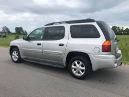 Image result for Pewter 2003 Envoy