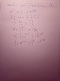 Calculati media geometrica a numerelor 12 i 27. Calculati Media Geometrica A Numerelor Va Rog Urgent Brainly Ro