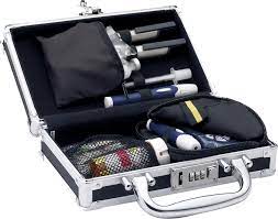 How to open a vaultz lock box without breaking it. Vaultz Locking Medicine Case Black Combination Lock Case