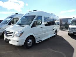 Pin By Van City Rv On Pleasure Way Rv Pleasure Way Class B Motorhome