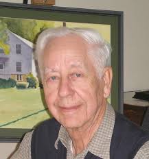 Clyde Engert, age 95
