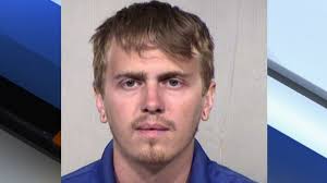 PD: Mesa man arrested for luring a minor for sex