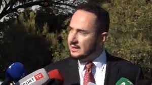 Primaret në PD/ Flamur Cani shpall kandidaturën për bashkinë e Belshit: Ne  do të fitojmë