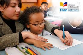 Resultado de imagen para la educacion ecuador