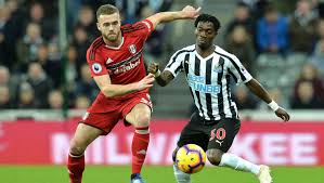 Links to newcastle united vs. Fulham Vs Newcastle Where To Watch Live Stream Kick Off Time Team News 90min