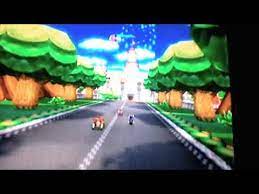 Collect 5,000 coins in total. Mario Kart Wii Unlocking Mirror Mode Youtube