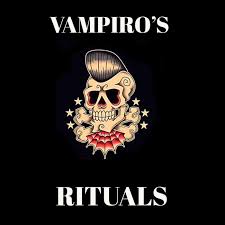 After battling an abusive childhood, street violence, crippling fame, cancer and a lifetime of beatings and broken bones in the ring, he now faces his biggest, most ominous challenge yet: Vampiro S Rituals Podcast Jon Wanglund Listen Notes