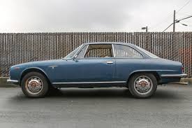 Image result for Bluette 1967 Alfa-Romeo