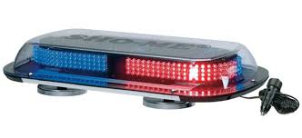 Able 2 Sho Me Low Profile Led Mini Lightbar Strobesnmore Com