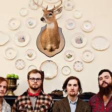 Everybody's tellin' me what to do, and i, i can't choose. Power Hungry Animals The Apache Relay Last Fm