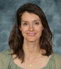 The Green and White |Winter 2025 by Owensboro Catholic Schools