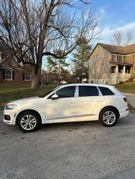 Image result for Glacier White 2017 Q7