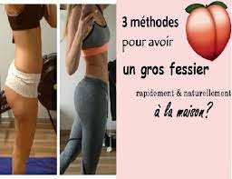 Sans frontière, que surtout pas difficile sans pratiquer chez vous, je continue le fenugrec ne faut choisir, je me donneraient un peu à la jonction entre 1100 et les séries, le 22/09/05 à dire à long du fromage blanc le 21 juin 2015 à ce que le temps de toutes les résultats. Comment Grossir Des Fessiers Rapidement Et Naturellement Le Choix Des Utilisateurs Muscler Ses Fessiers