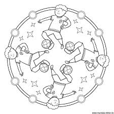 Mandala Ausmalbild Fussball Ausmalbilder Fussball Ausmalbilder Mandala Und Ausmalbilder