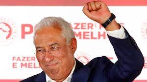 Portugal S Socialists Prepare For Four More Years In Government