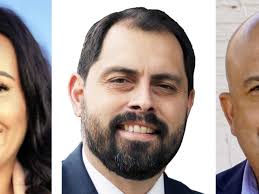 Elena Baca-Santa Cruz has lead in Moreno Valley City Council election