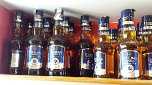 Foreign Liquor Price In West Bengal June 2019