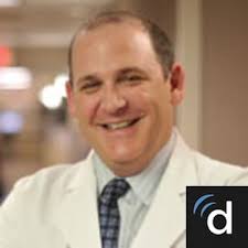 Dr. Cary Stimson Jr., MD