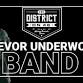 TU BAND @ Throwbacks at The District on 46 event image
