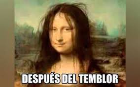 Algunos de ellos indicaron que el temblor les generó algo de miedo. Sismo De Memes Provoca Tsunami De Risas En Redes El Sol De Hermosillo Noticias Locales Policiacas Sobre Mexico Sonora Y El Mundo