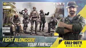 Hasil gambar untuk Call of Duty: Mobile