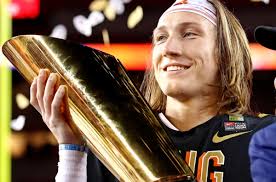 NFL Draft 2019: Would Trevor Lawrence be the 1st pick if eligible?
