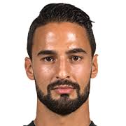 Angrepsspilleren forlot kbk i januar, klubben han kom til i august 2019. Amahl Pellegrino Soccer Wiki For The Fans By The Fans