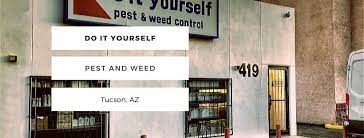 Do it yourself pest and weed control of southern arizona, tucson. Do It Yourself Pest And Weed Control On Ajo Home Facebook
