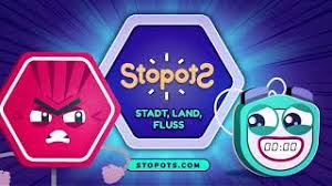 Britons in portugal have reacted with fury after being told to dash home before tuesday or face quarantine. Stopots Das Online Stadt Land Fluss Spiel