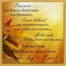 Pin On New Year Blessings