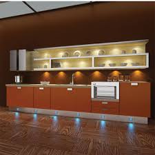 toekick lighting for under kitchen