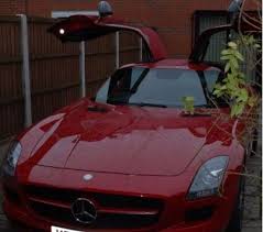 Mercedes e 240, 2003 il maşın satışı. Disgraced Businessman Who Built 7 Million Scam Empire Finally Gets His Comeuppance Derbyshire Live