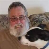 Dennis Wayne Burnside Obituary