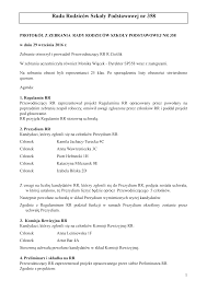 Jeśli masz pytania, napisz wiadomość. Https Sp358warszawa Edupage Org Files Rr Zebranie Protoko L 29 09 2016 Pdf
