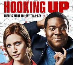 It covered bold topics such as. Romantic Comedy Film Hooking Up Starring Brittany Snow And Sam Richardson To Be Released Online On Demand March 20 Blackfilm Com Black Movies Television And Theatre News