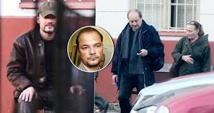 Martin preiss was born on january 1, 1973 in prague, czechoslovakia. Zoufali Manzele Jana A Viktor Preissovi A Jejich Syn Martin S Rodici Az Ke Dverim Blazince Blesk Cz