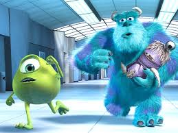 Waternoose, more commonly known as mr. Monsters Inc Disney Movies