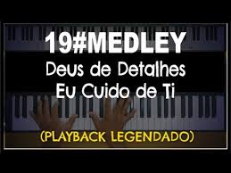 Eu cuido de ti eu cuido de ti descansa em mim comece a sorrir o que eu tenho é bem melhor! Deus De Detalhes Eu Cuido De Ti Medley Niel Nascimento Letra Da Musica Cifra Club