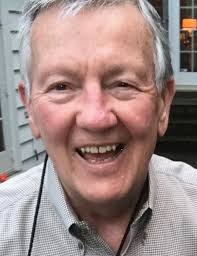 Obituary information for James Rae Smith