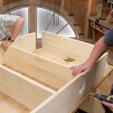 This redwood gazebo plan has eight walls. The Best Wood To Use For Wood Shelves This Old House