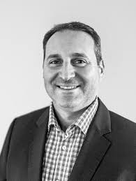 Christopher Luongo, CFA