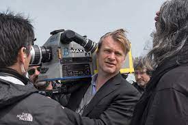 Dunkirk opens as hundreds of thousands of british and allied troop Christopher Nolan S Latest Time Bending Feat Dunkirk The New York Times