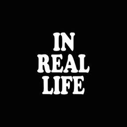 In Real Life (Podcast) | Podchaser