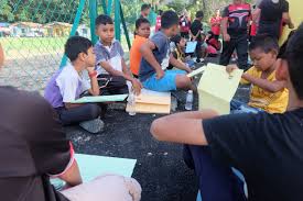 Mohon maaf sebelumnya data mix komposisi pakan ayam kampung murah diatas sebagian saya rangkum dari status di grup ayam kampung asli ,tapi tidak saya tulis nama si pemakai mix pakan tersebut.sekali lagi mohon maaaff. Program Aspirasi Teater Pusat Kokurikulum Dan Pembangunan Pelajar