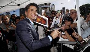 For tickets go to ticketmaster.com.this segment ai. Rob Lowe Memoir Actor Learned Hedonism Is Overrated National Review
