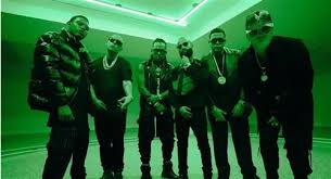 Un trabajo que llegó junto a la publicación del visual de la canción despeinada de ozuna y camilo. Ozuna Y Camilo Superan 100 Millones En Youtube Con Despeinada Www Laxatea Com Radio Online Musica Noticias Deportes Actualidad