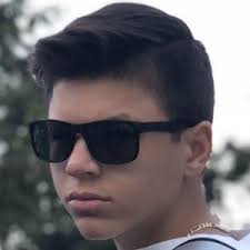 Michael Frank (TikTok Star)