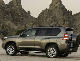 Technical specs of toyota land cruiser prado vx l. Toyota Land Cruiser Prado 150 Photos And Specs Photo Toyota Land Cruiser Prado 150 Lease And 24 Pe Toyota Land Cruiser Prado Land Cruiser Toyota Land Cruiser